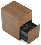 BDI Luma 6727 Mobile File Pedestal *Quick Ship*