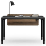 BDI Luma 6761 Sit & Stand Desk Small Size *Quick Ship*