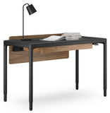 BDI Luma 6761 Sit & Stand Desk Small Size *Quick Ship*