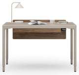 BDI Luma 6761 Sit & Stand Desk Small Size *Quick Ship*