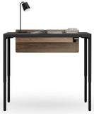 BDI Luma 6761 Sit & Stand Desk Small Size *Quick Ship*