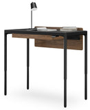 BDI Luma 6761 Sit & Stand Desk Small Size *Quick Ship*