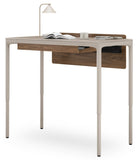 BDI Luma 6761 Sit & Stand Desk Small Size *Quick Ship*