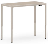 BDI Luma 6761 Sit & Stand Desk Small Size *Quick Ship*