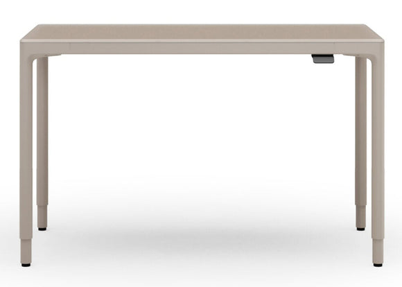 BDI Luma 6761 Sit & Stand Desk Small Size *Quick Ship*