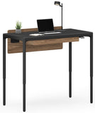 BDI Luma 6761 Sit & Stand Desk Small Size *Quick Ship*