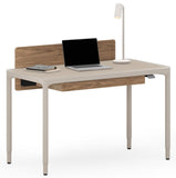 BDI Luma 6761 Sit & Stand Desk Small Size *Quick Ship*