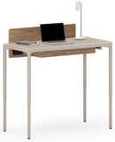 BDI Luma 6761 Sit & Stand Desk Small Size *Quick Ship*