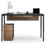 BDI Luma 6762 Sit & Stand Desk Medium Size *Quick Ship*