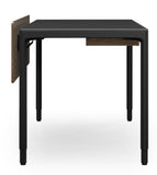 BDI Luma 6762 Sit & Stand Desk Medium Size *Quick Ship*