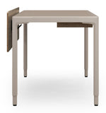 BDI Luma 6762 Sit & Stand Desk Medium Size *Quick Ship*