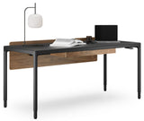 BDI Luma 6762 Sit & Stand Desk Medium Size *Quick Ship*