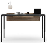 BDI Luma 6762 Sit & Stand Desk Medium Size *Quick Ship*