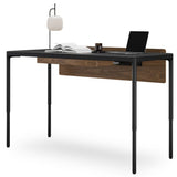 BDI Luma 6762 Sit & Stand Desk Medium Size *Quick Ship*