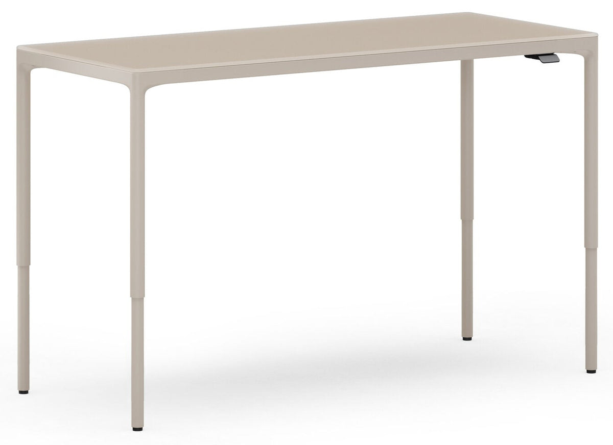 BDI Luma 6762 Sit & Stand Desk Medium Size *Quick Ship*