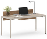 BDI Luma 6762 Sit & Stand Desk Medium Size *Quick Ship*