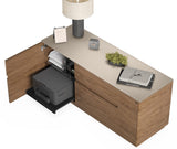 BDI Luma 6720 Multifunction Cabinet *Quick Ship*