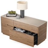 BDI Luma 6720 Multifunction Cabinet *Quick Ship*