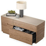 BDI Luma 6720 Multifunction Cabinet