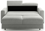Luonto Elliot King Sleeper Sofa *Quick Ship*