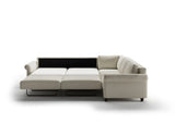 Luonto Hugo King Sectional Sleeper *Quick Ship*