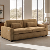 Luonto Kai Cremona 18 Limited Edition Full Size Sleeper Sofa *Quick Ship*