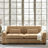 Luonto Kai Cremona 18 Limited Edition Full Size Sleeper Sofa *Quick Ship*