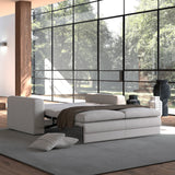 Luonto Cove Queen Sleeper Loveseat *Quick Ship*