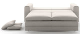 Luonto Cove Queen Sleeper Loveseat *Quick Ship*