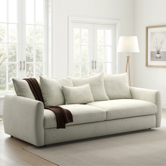 Luonto Winslow Sofa *Quick Ship*