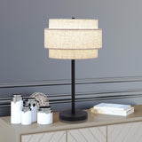Lite Source 84002 Deena Table Lamp