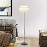 Lite Source Deena 84010 Floor Lamp