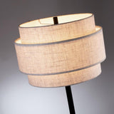 Lite Source Deena 84010 Floor Lamp