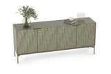 BDI Mesa 7639 Storage Credenza *Quick Ship*