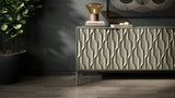 BDI Mesa 7639 Storage Credenza *Quick Ship*
