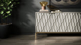 BDI Mesa 7639 Storage Credenza *Quick Ship*