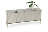 BDI Mesa 7639 Storage Credenza *Quick Ship*