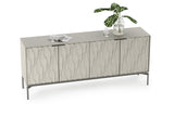 BDI Mesa 7639 Storage Credenza *Quick Ship*