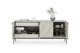BDI Mesa 7639 Storage Credenza *Quick Ship*