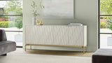 BDI Mesa 7639 Storage Credenza *Quick Ship*