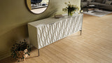 BDI Mesa 7639 Storage Credenza *Quick Ship*