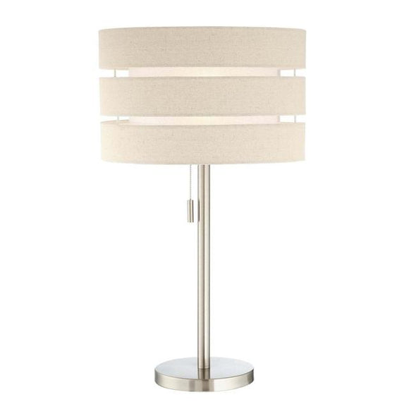 Lite Source Falan 23037 Table Lamp