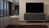 BDI Plume 8077 Media + Storage Console *Quick Ship*