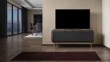 BDI Plume 8077 Media + Storage Console *Quick Ship*