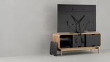 BDI Plume 8077 Media + Storage Console *Quick Ship*