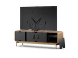 BDI Plume 8077 Media + Storage Console *Quick Ship*