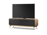 BDI Plume 8079 Media + Storage Console *Quick Ship*