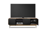 BDI Plume 8079 Media + Storage Console *Quick Ship*