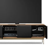 BDI Plume 8079 Media + Storage Console *Quick Ship*