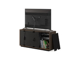 BDI Profile 8477 Media + Storage Console *Quick Ship*